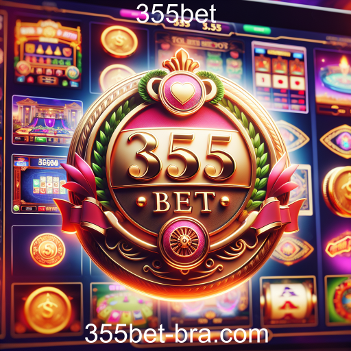 Descubra a Diversão dos Jogos de Cassino no 355bet