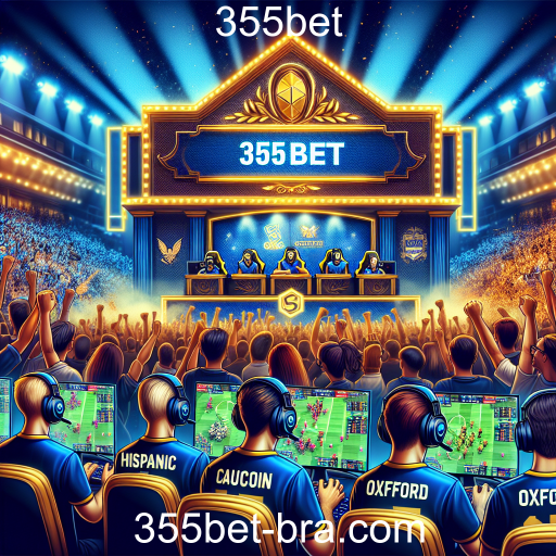 A Ascensão dos eSports: Uma Nova Era no Entretenimento Digital