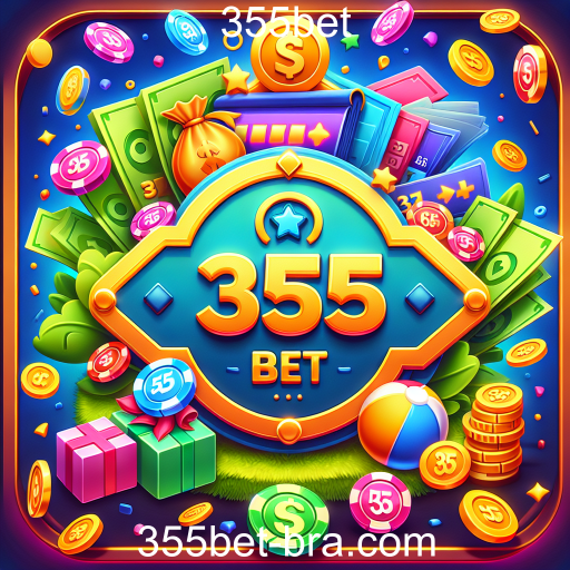 Descubra as Ofertas Imperdíveis na Categoria de Promoções da 355bet