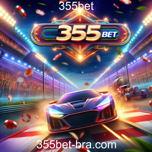 A Emoção das Corridas no 355bet: Velocidade e Estratégia em um Só Lugar